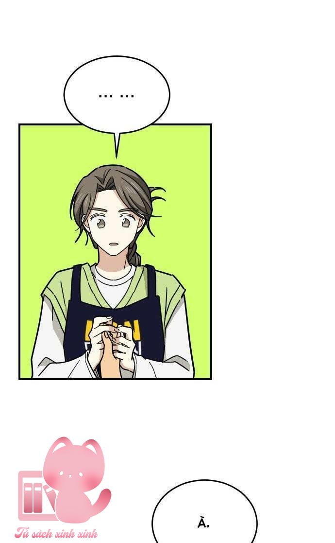 Bạn Của Em Trai - Chap 13 - Trang 32