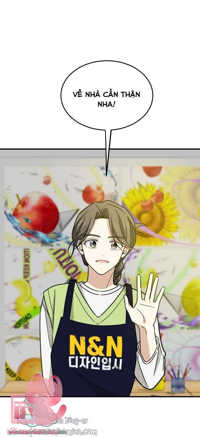 Bạn Của Em Trai - Chap 13 - Trang 39