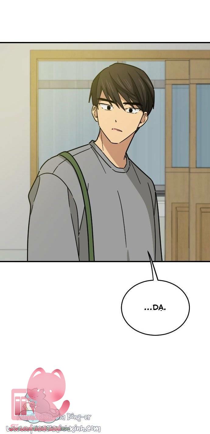 Bạn Của Em Trai - Chap 13 - Trang 40
