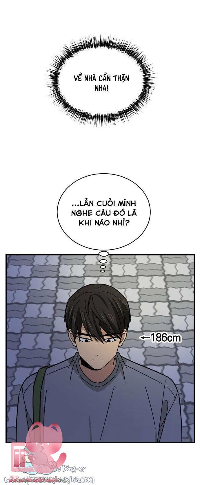 Bạn Của Em Trai - Chap 13 - Trang 42