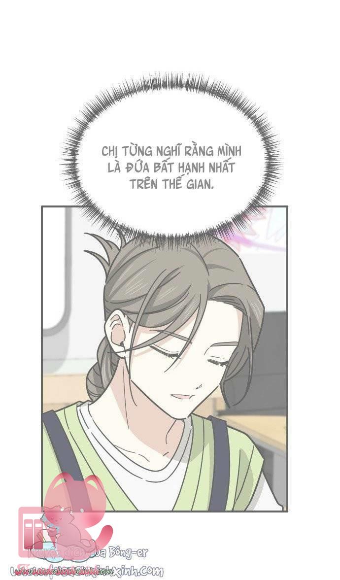 Bạn Của Em Trai - Chap 13 - Trang 43