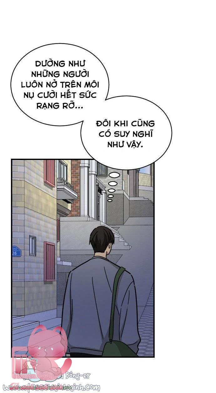 Bạn Của Em Trai - Chap 13 - Trang 44