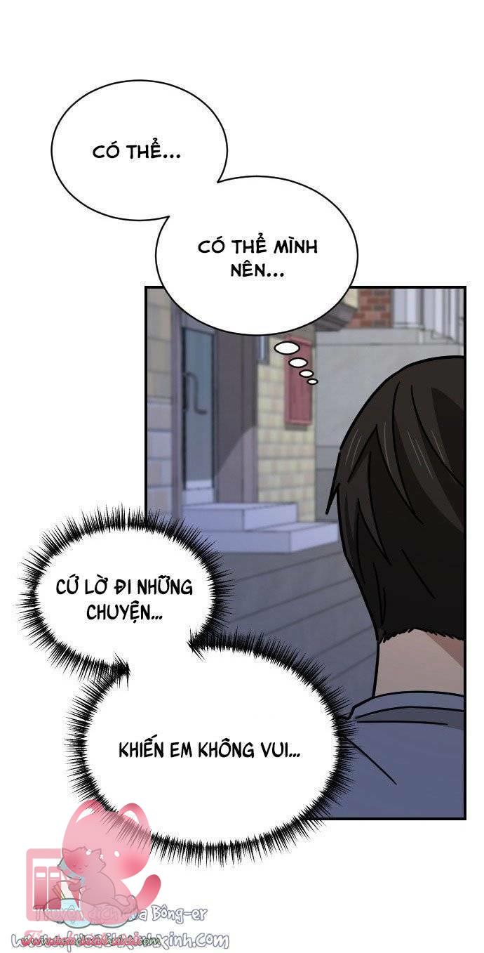 Bạn Của Em Trai - Chap 13 - Trang 45