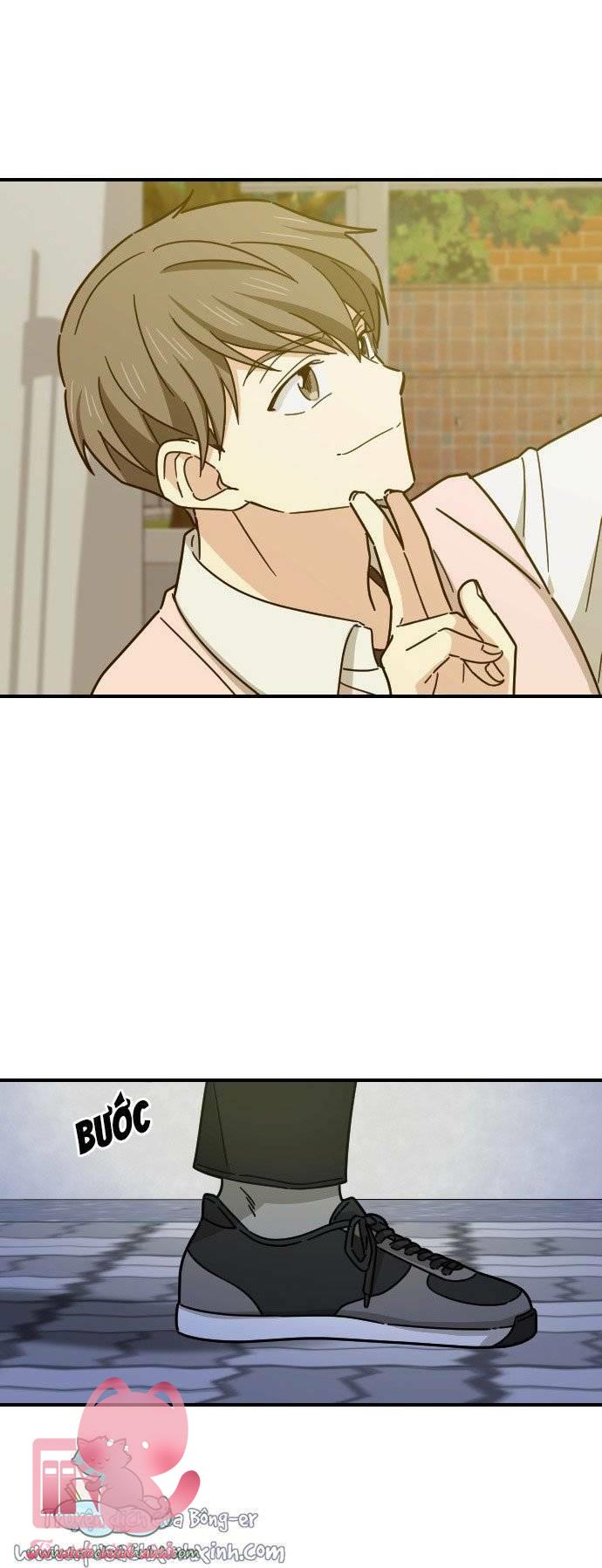Bạn Của Em Trai - Chap 13 - Trang 48