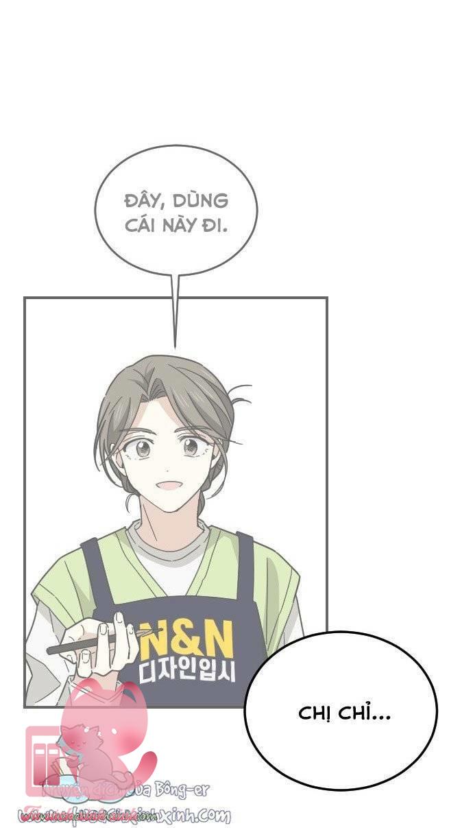 Bạn Của Em Trai - Chap 13 - Trang 5