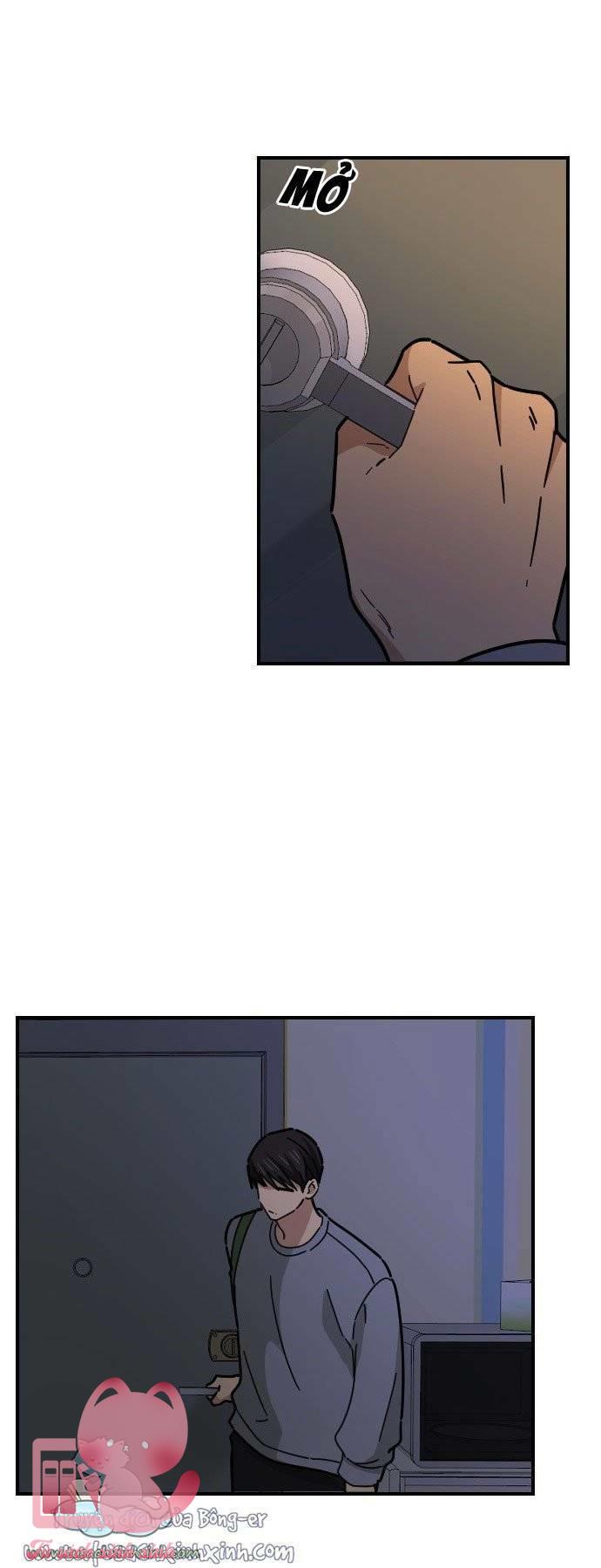 Bạn Của Em Trai - Chap 13 - Trang 53