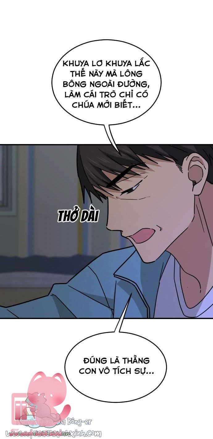 Bạn Của Em Trai - Chap 13 - Trang 57
