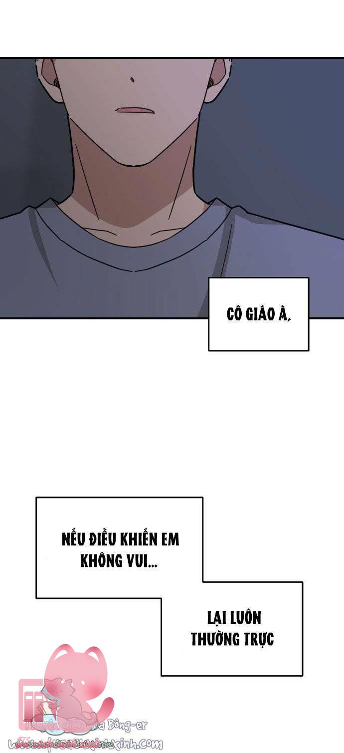 Bạn Của Em Trai - Chap 13 - Trang 58