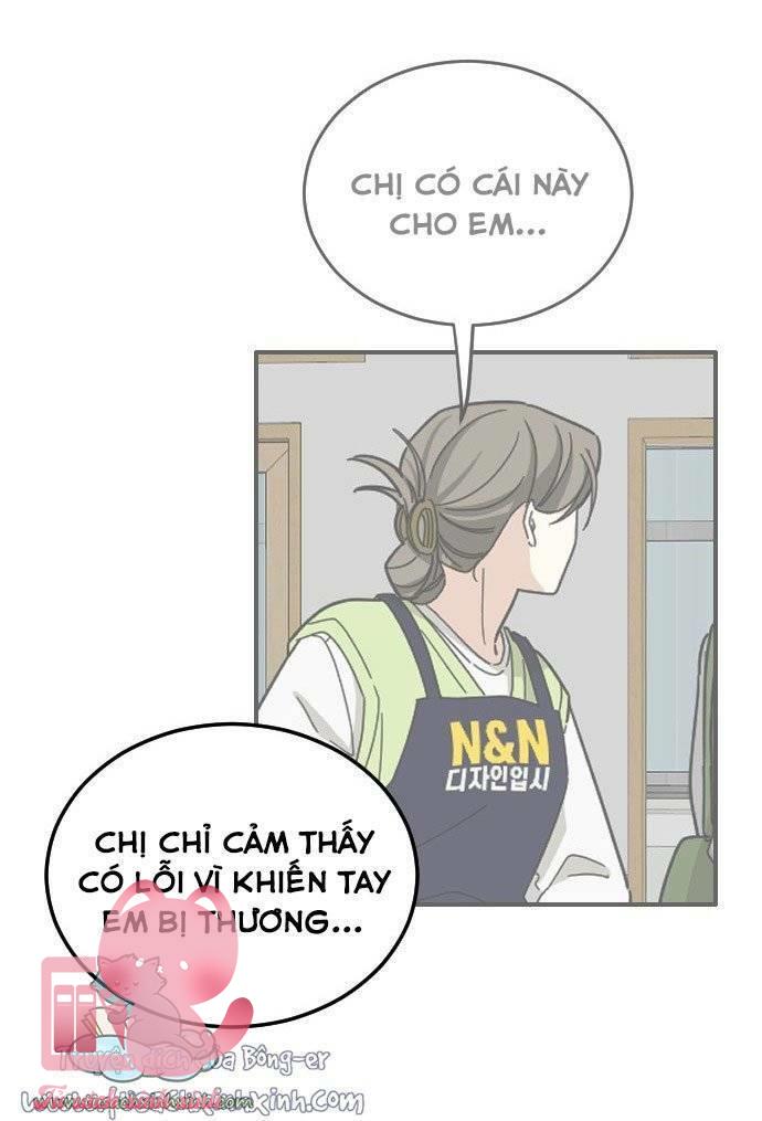 Bạn Của Em Trai - Chap 13 - Trang 6
