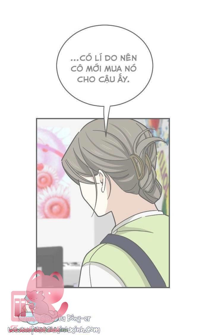 Bạn Của Em Trai - Chap 13 - Trang 7