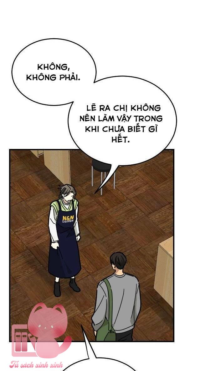 Bạn Của Em Trai - Chap 13 - Trang 9