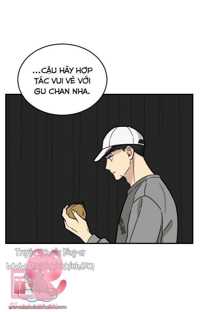 Bạn Của Em Trai - Chap 14 - Trang 11