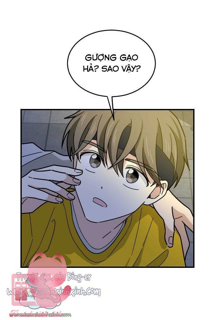 Bạn Của Em Trai - Chap 14 - Trang 20