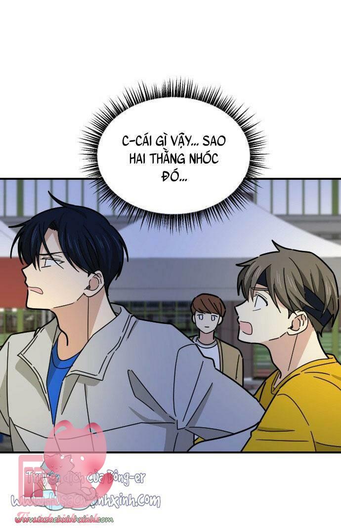 Bạn Của Em Trai - Chap 14 - Trang 26