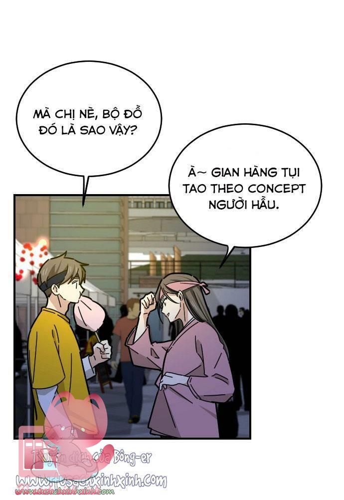 Bạn Của Em Trai - Chap 14 - Trang 29