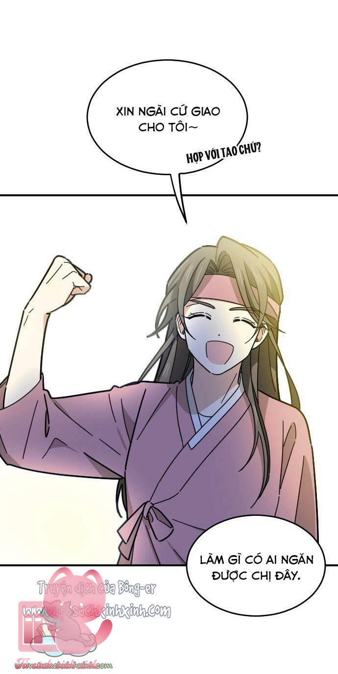 Bạn Của Em Trai - Chap 14 - Trang 30