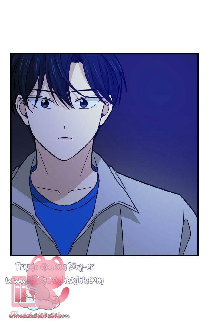 Bạn Của Em Trai - Chap 14 - Trang 36