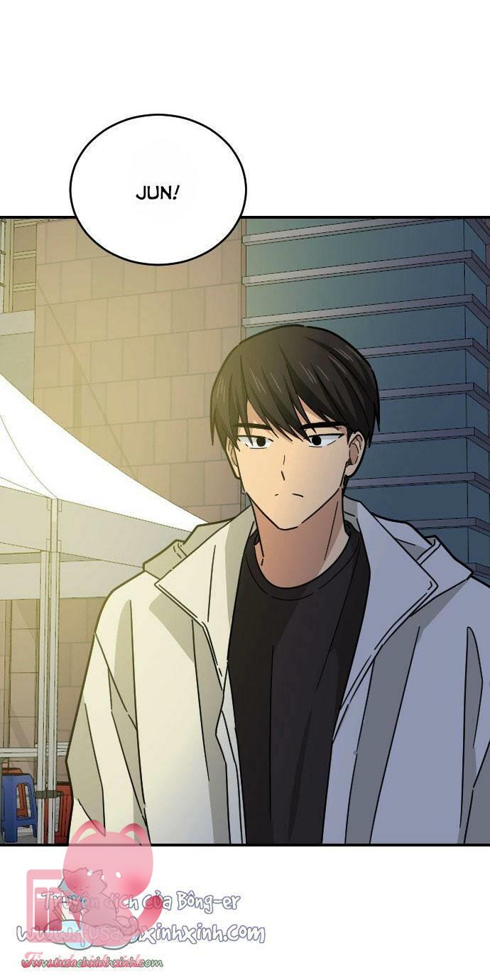 Bạn Của Em Trai - Chap 14 - Trang 39