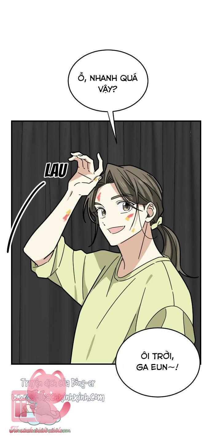 Bạn Của Em Trai - Chap 14 - Trang 4