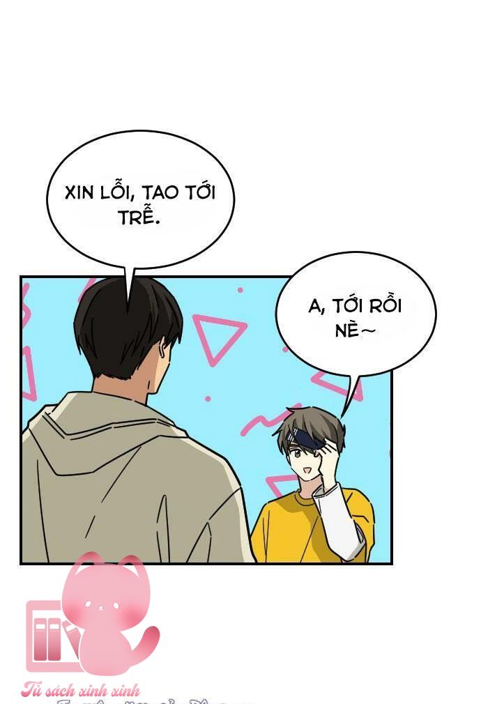 Bạn Của Em Trai - Chap 14 - Trang 40