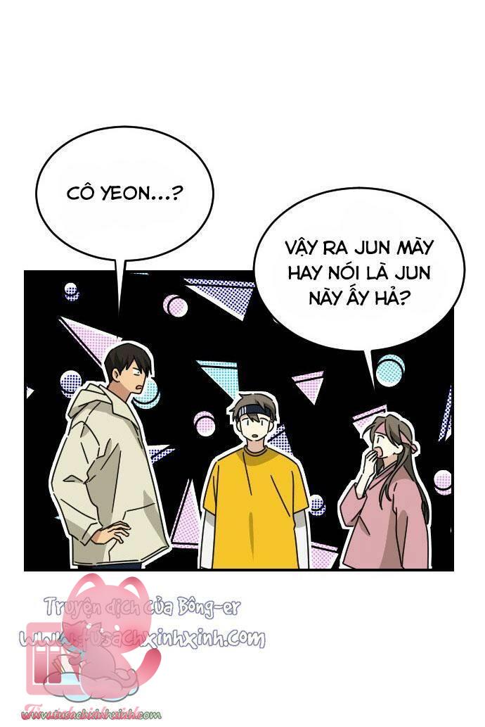 Bạn Của Em Trai - Chap 14 - Trang 43