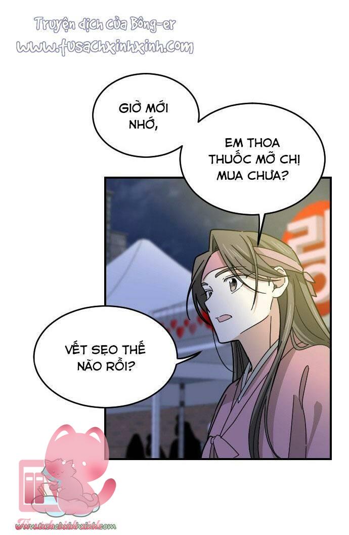 Bạn Của Em Trai - Chap 14 - Trang 45