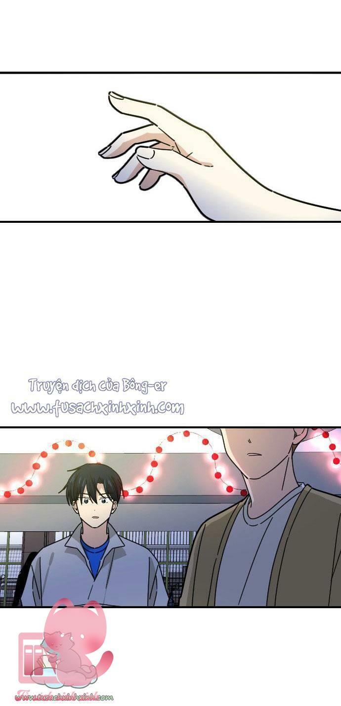 Bạn Của Em Trai - Chap 14 - Trang 47