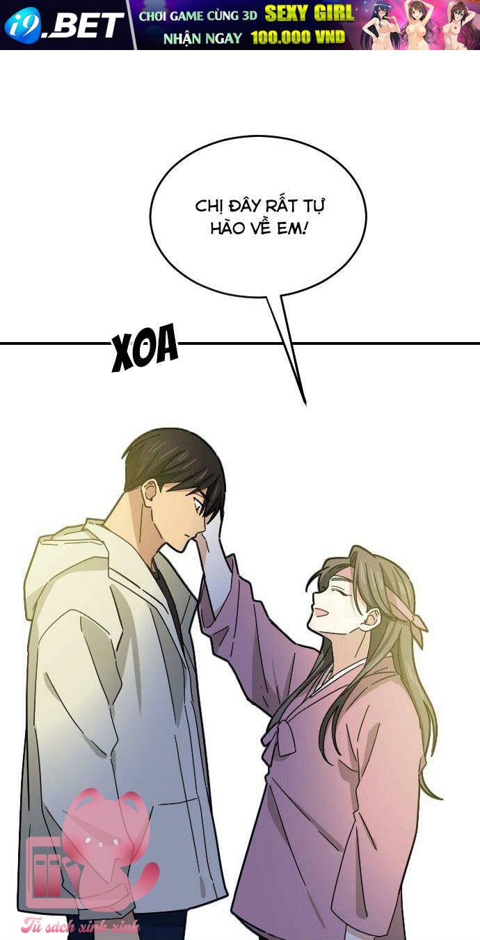 Bạn Của Em Trai - Chap 14 - Trang 49