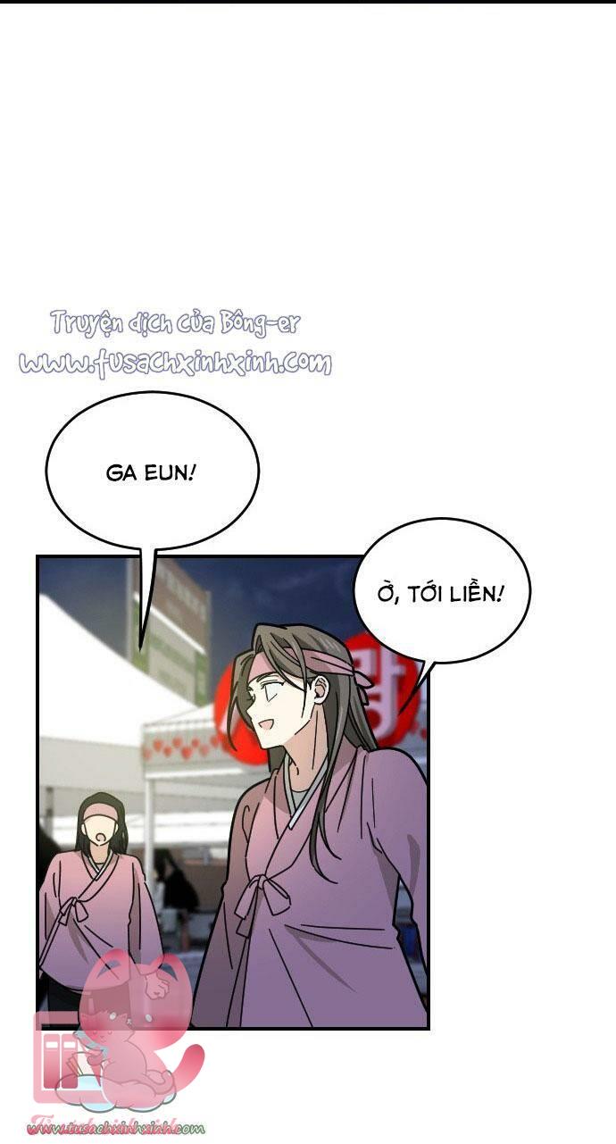 Bạn Của Em Trai - Chap 14 - Trang 50