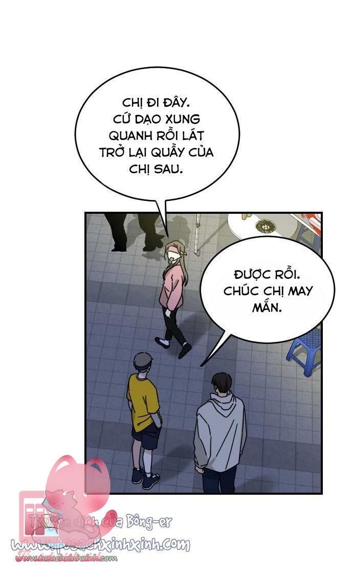 Bạn Của Em Trai - Chap 14 - Trang 51