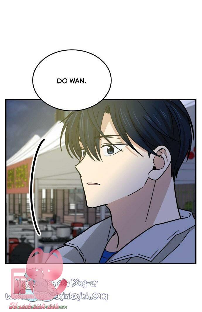 Bạn Của Em Trai - Chap 14 - Trang 53