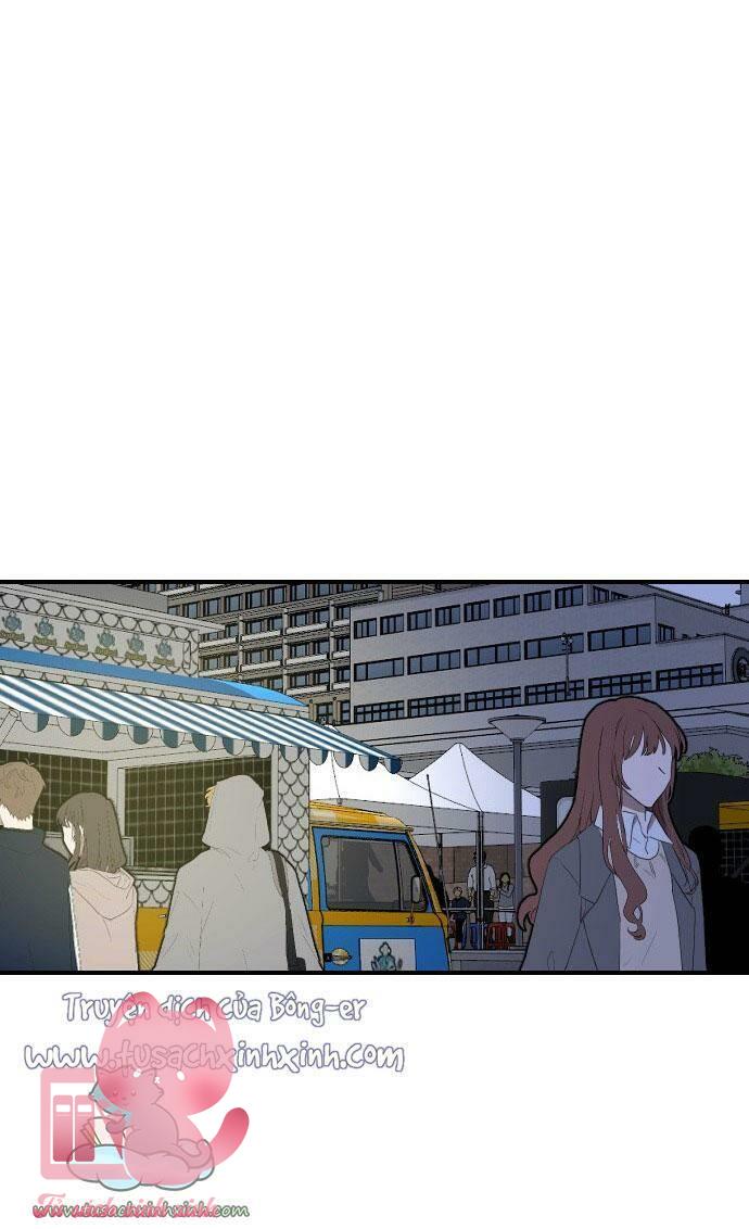 Bạn Của Em Trai - Chap 14 - Trang 55