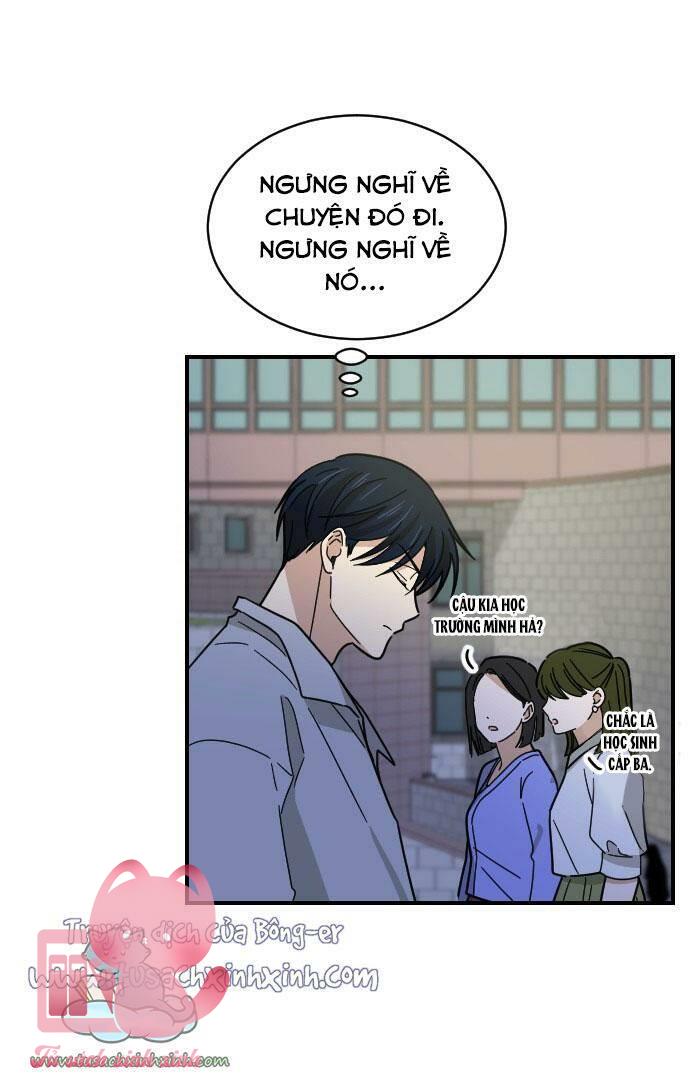Bạn Của Em Trai - Chap 14 - Trang 57