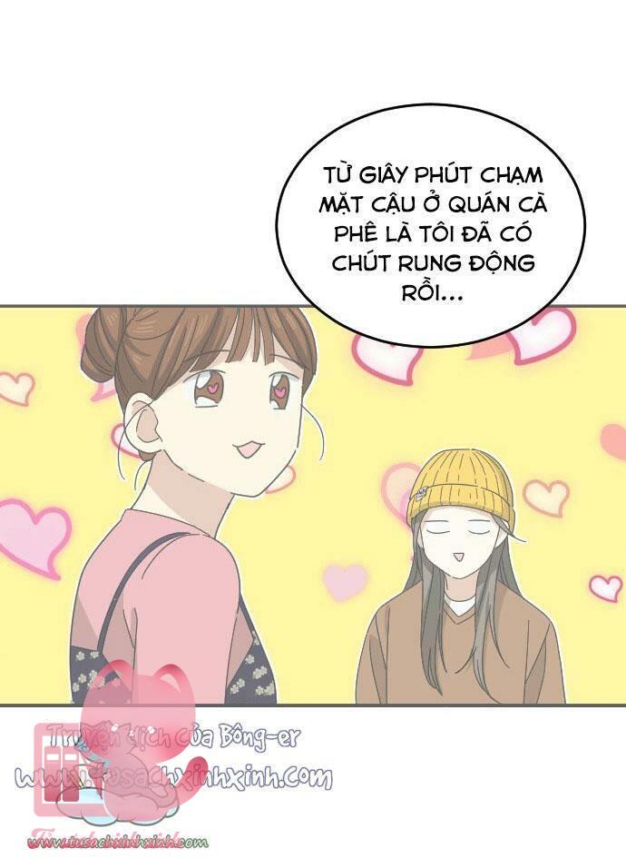 Bạn Của Em Trai - Chap 14 - Trang 61