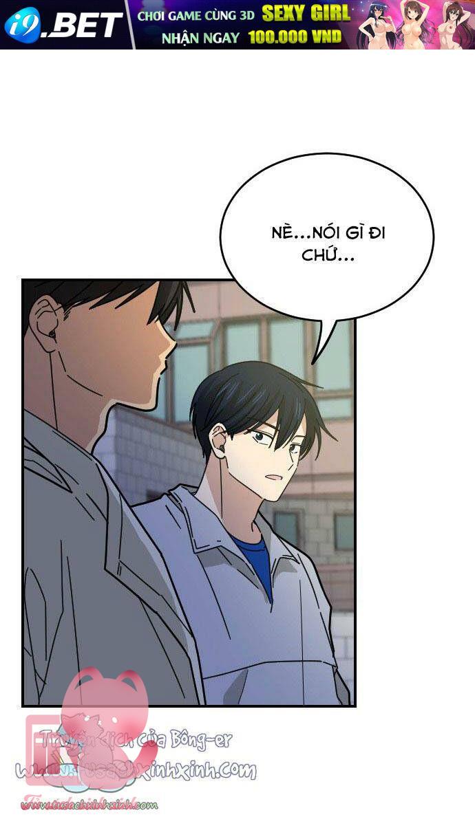 Bạn Của Em Trai - Chap 14 - Trang 64