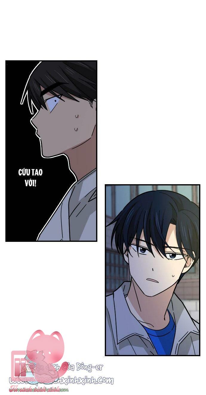 Bạn Của Em Trai - Chap 14 - Trang 66