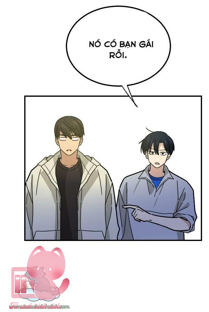 Bạn Của Em Trai - Chap 14 - Trang 68