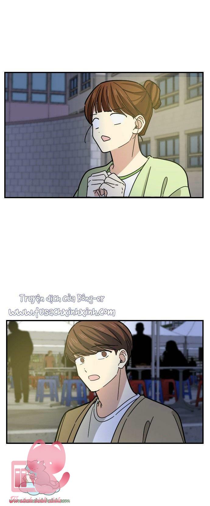 Bạn Của Em Trai - Chap 14 - Trang 69