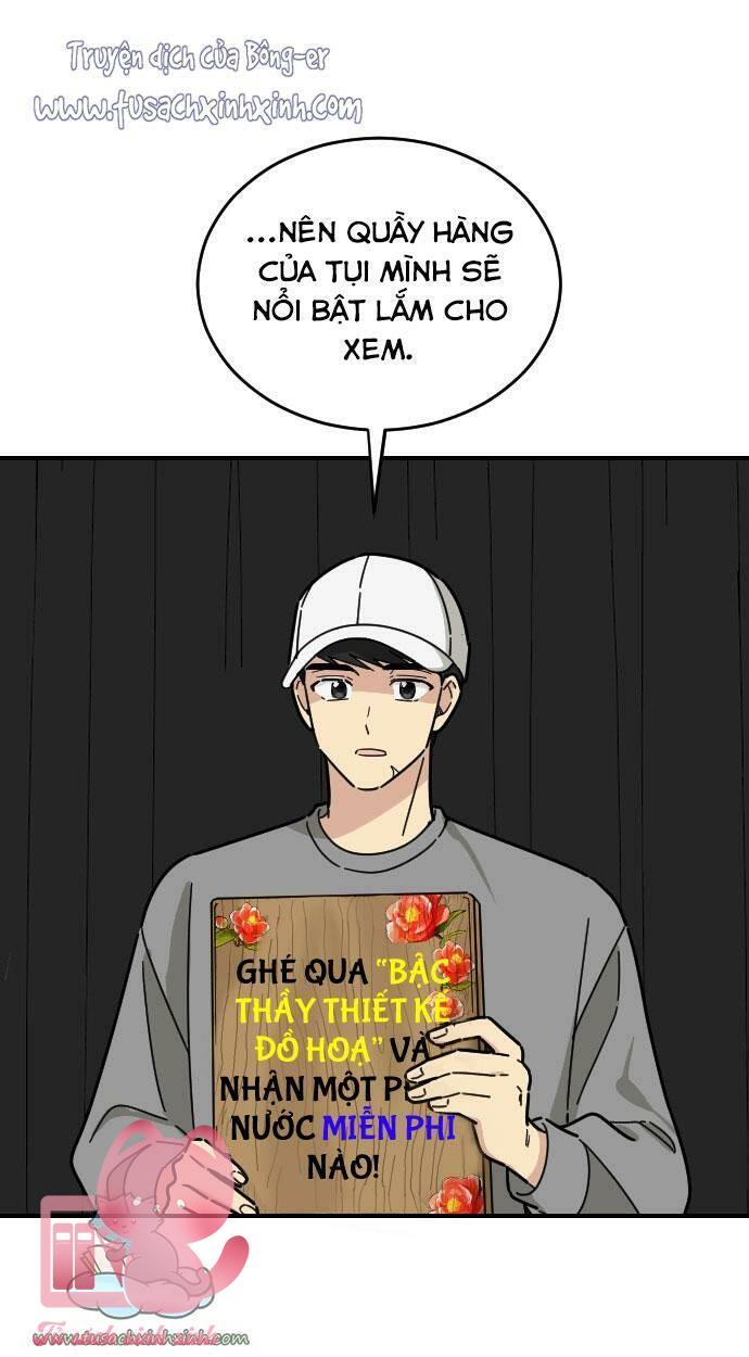 Bạn Của Em Trai - Chap 14 - Trang 7