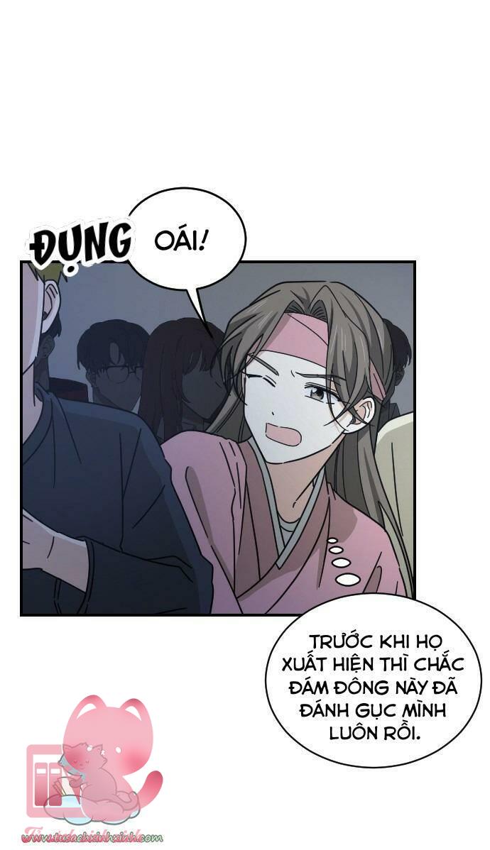Bạn Của Em Trai - Chap 15 - Trang 10