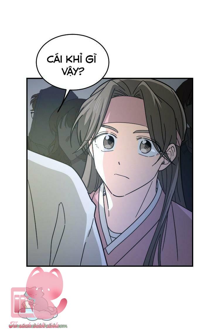 Bạn Của Em Trai - Chap 15 - Trang 11
