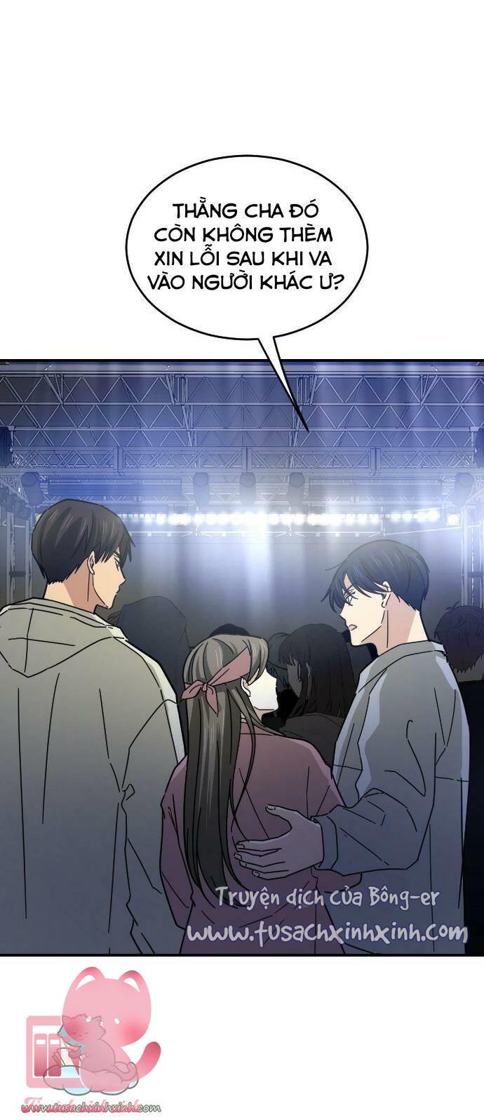 Bạn Của Em Trai - Chap 15 - Trang 12