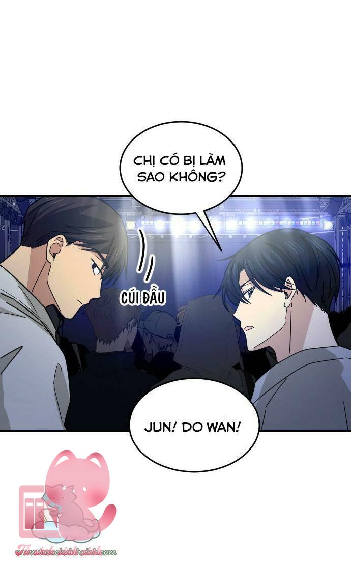 Bạn Của Em Trai - Chap 15 - Trang 13