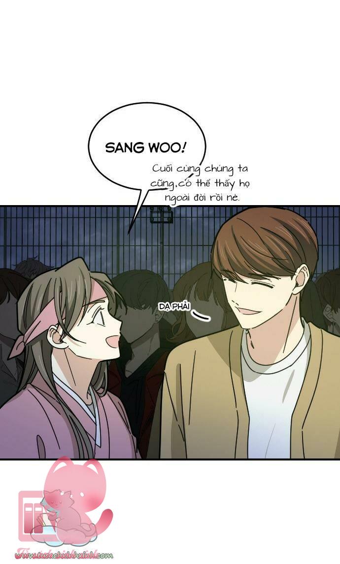 Bạn Của Em Trai - Chap 15 - Trang 15