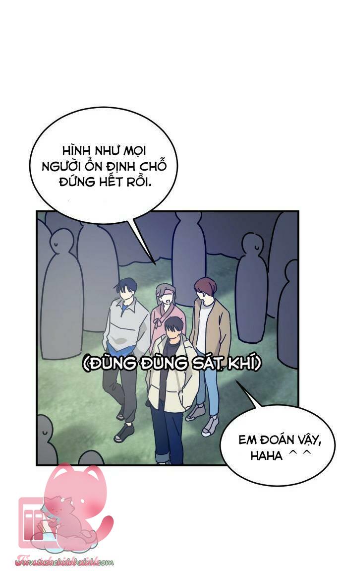 Bạn Của Em Trai - Chap 15 - Trang 16