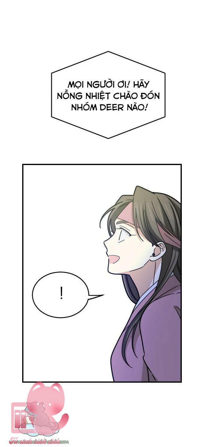 Bạn Của Em Trai - Chap 15 - Trang 17