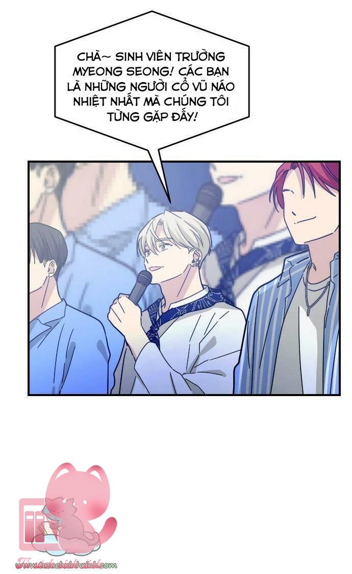 Bạn Của Em Trai - Chap 15 - Trang 19
