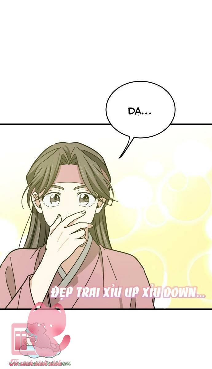 Bạn Của Em Trai - Chap 15 - Trang 21