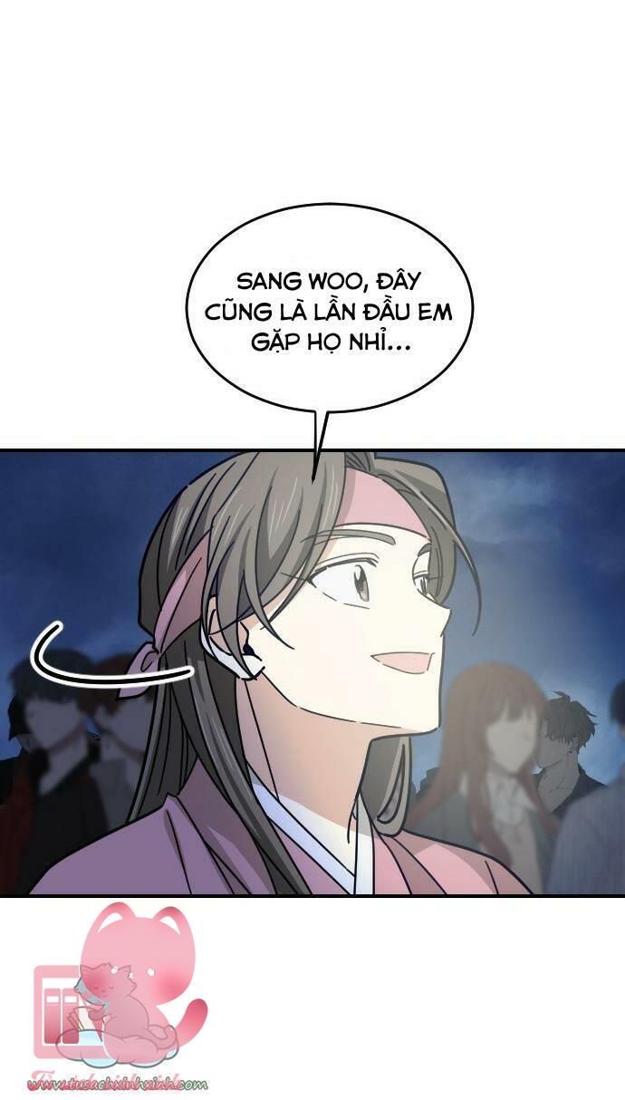Bạn Của Em Trai - Chap 15 - Trang 23