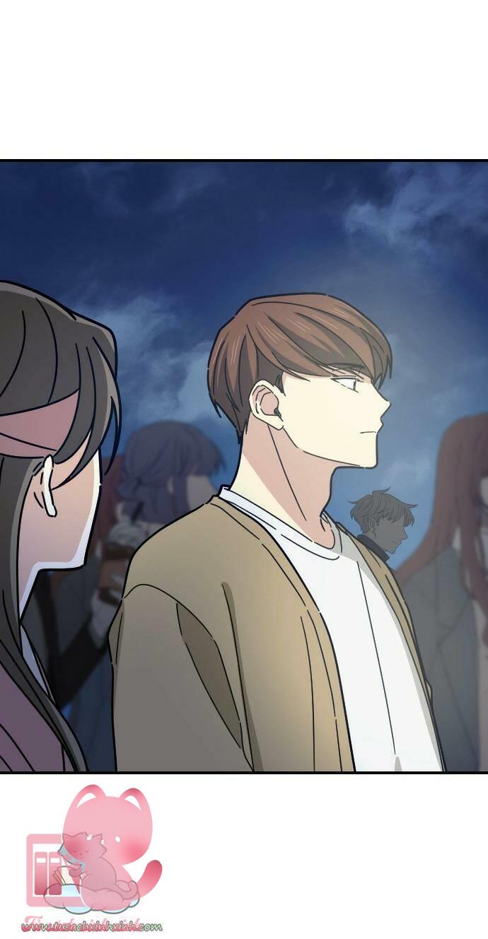 Bạn Của Em Trai - Chap 15 - Trang 24